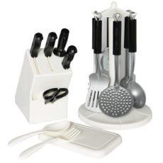 Kitchen Utensil Set         